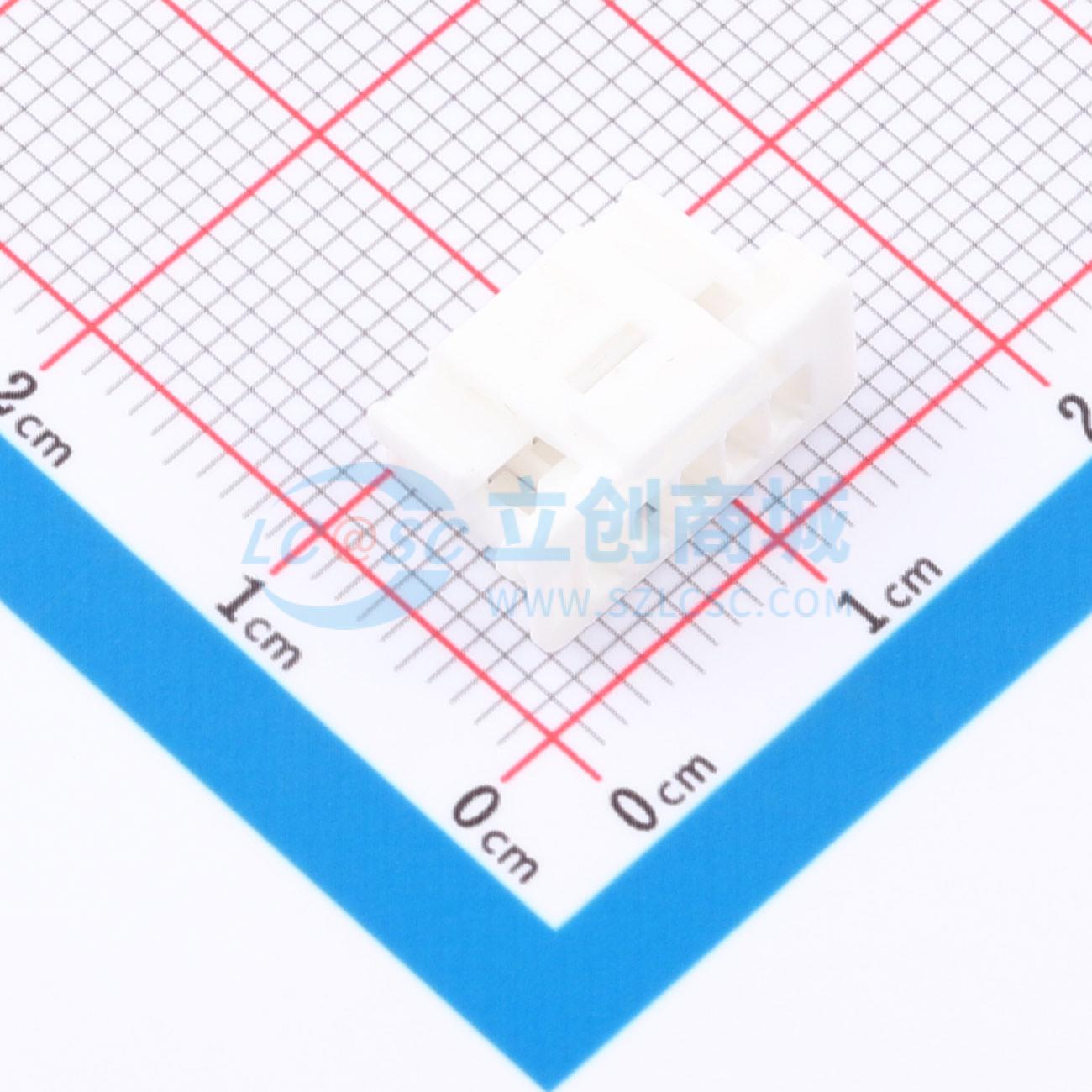 点击查看大图 WT200B1M-05HJ3-02实物图