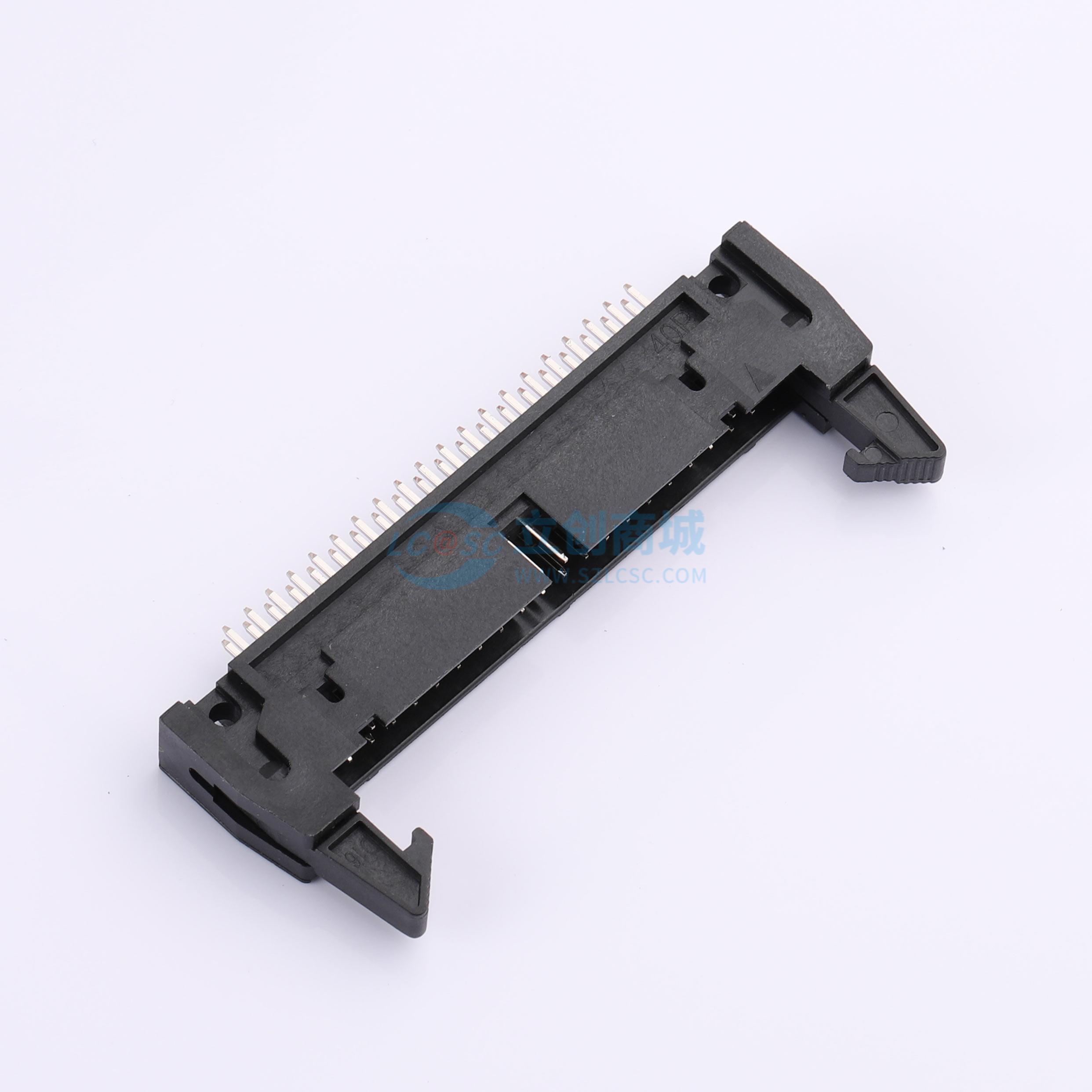 点击查看大图 2.54NJ-2-20-Z实物图