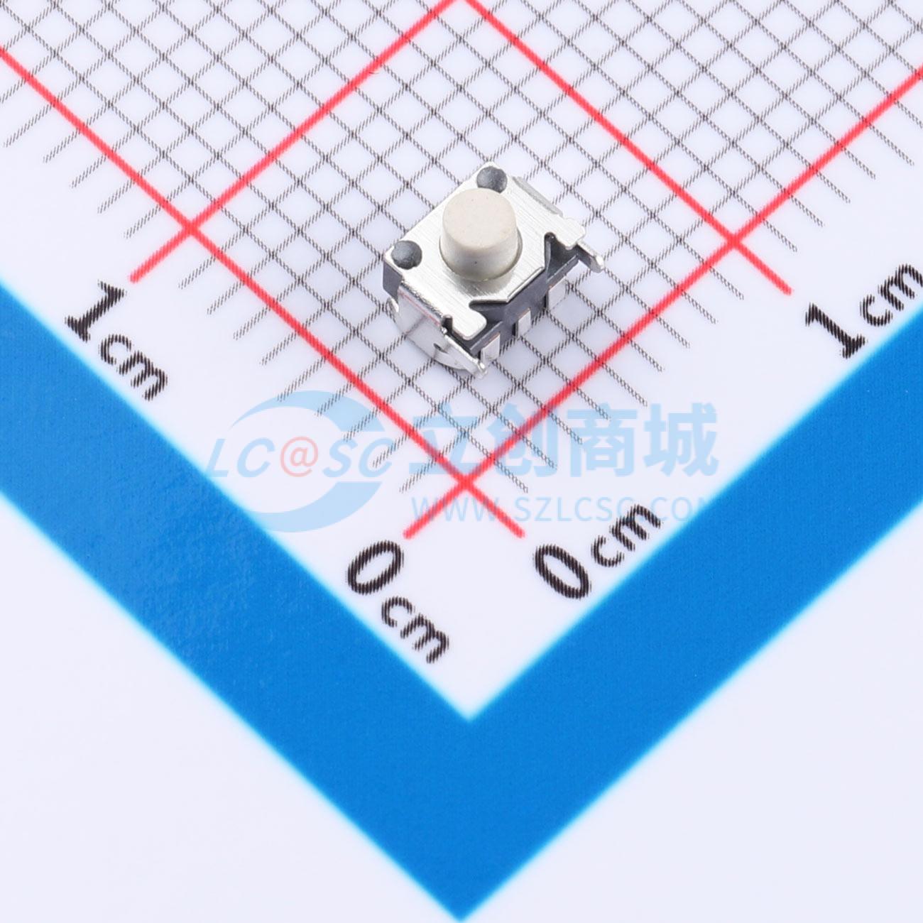 点击查看大图 LCK-TA026H40-2WL实物图