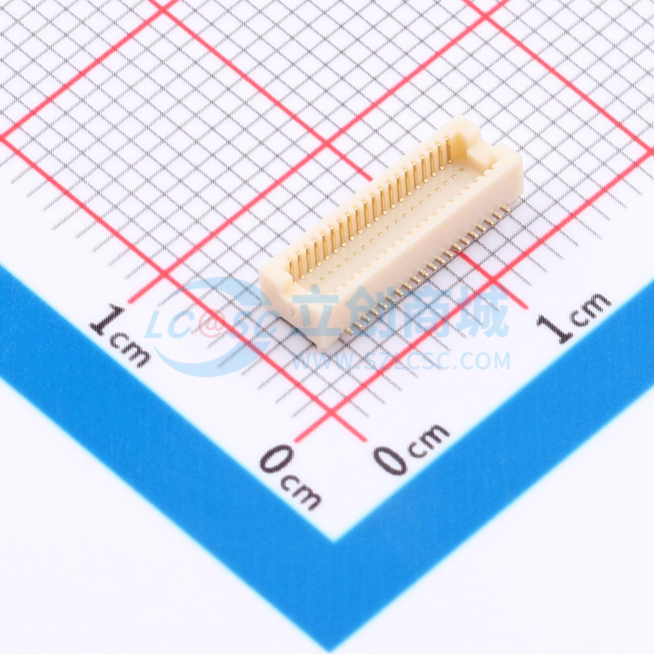 点击查看大图 5001-BDF0523-40FR-00-B实物图