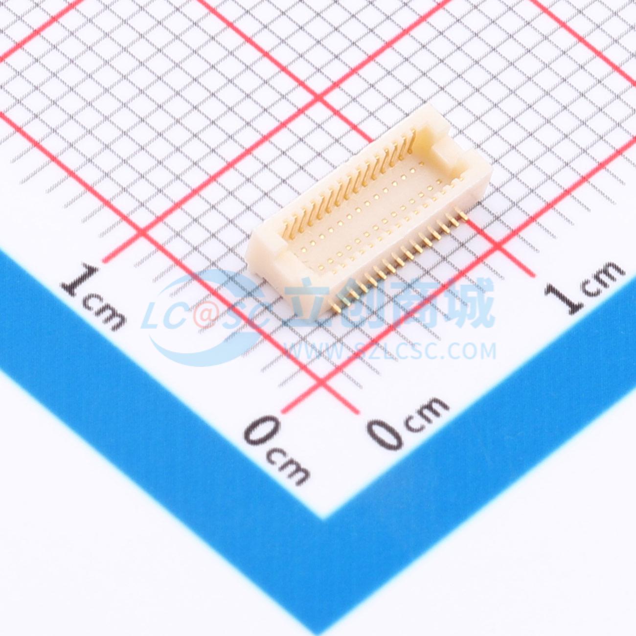 点击查看大图 5001-BDF0523-30FR-00-B实物图