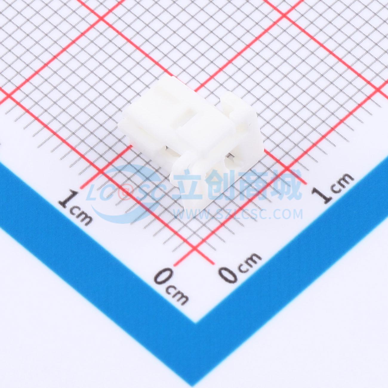 点击查看大图 WT200B1M-02HJ3-02实物图