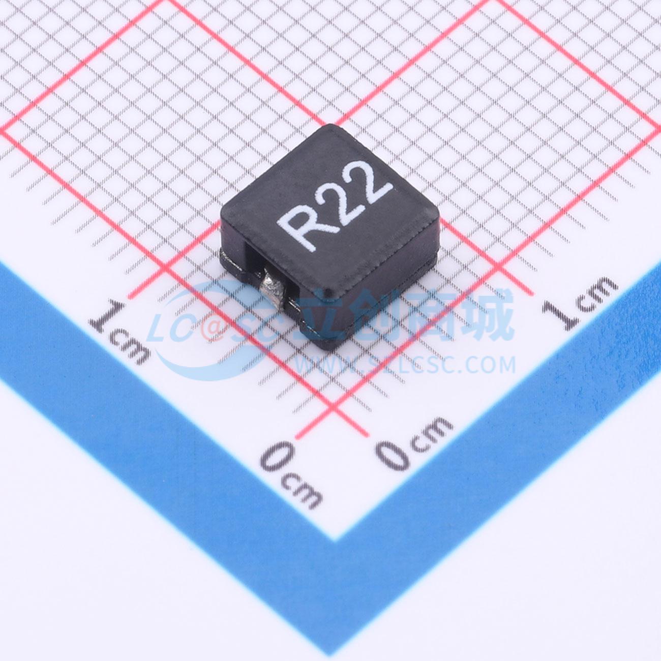 点击查看大图 HSB-0640-R22-M实物图