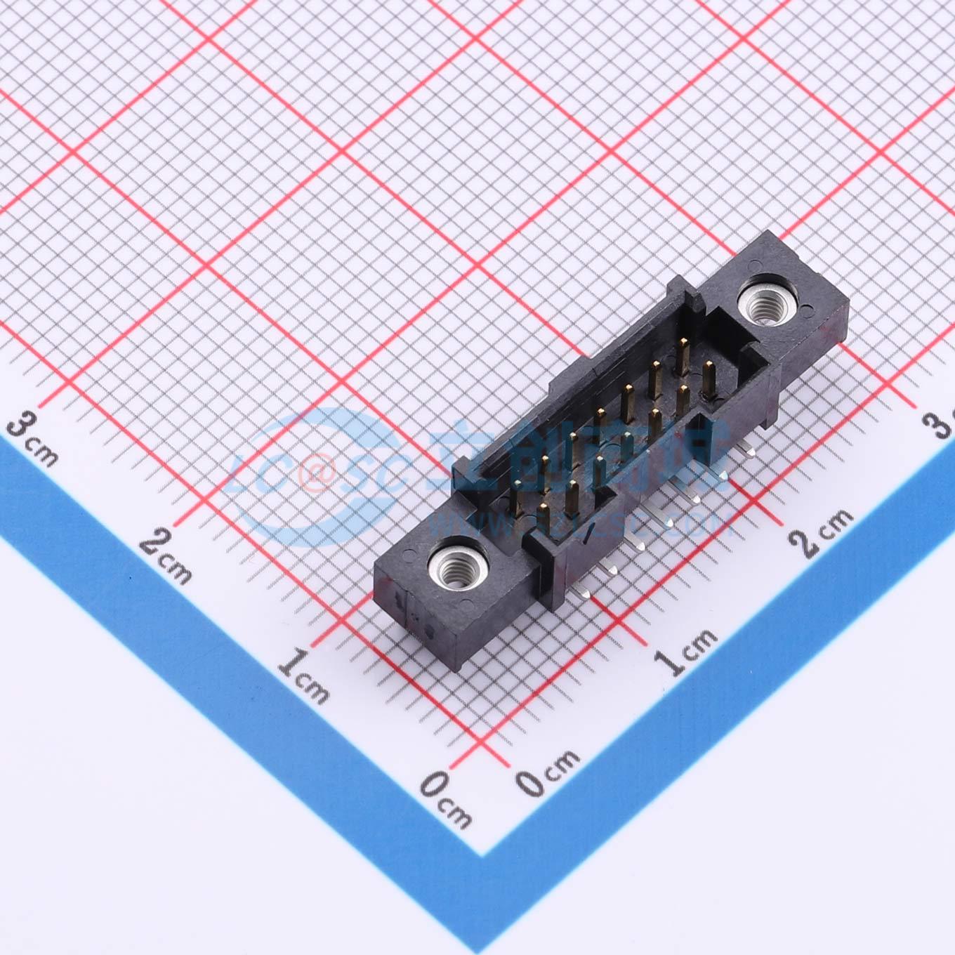 点击查看大图 T2M-107-01-S-D-SM-DS实物图