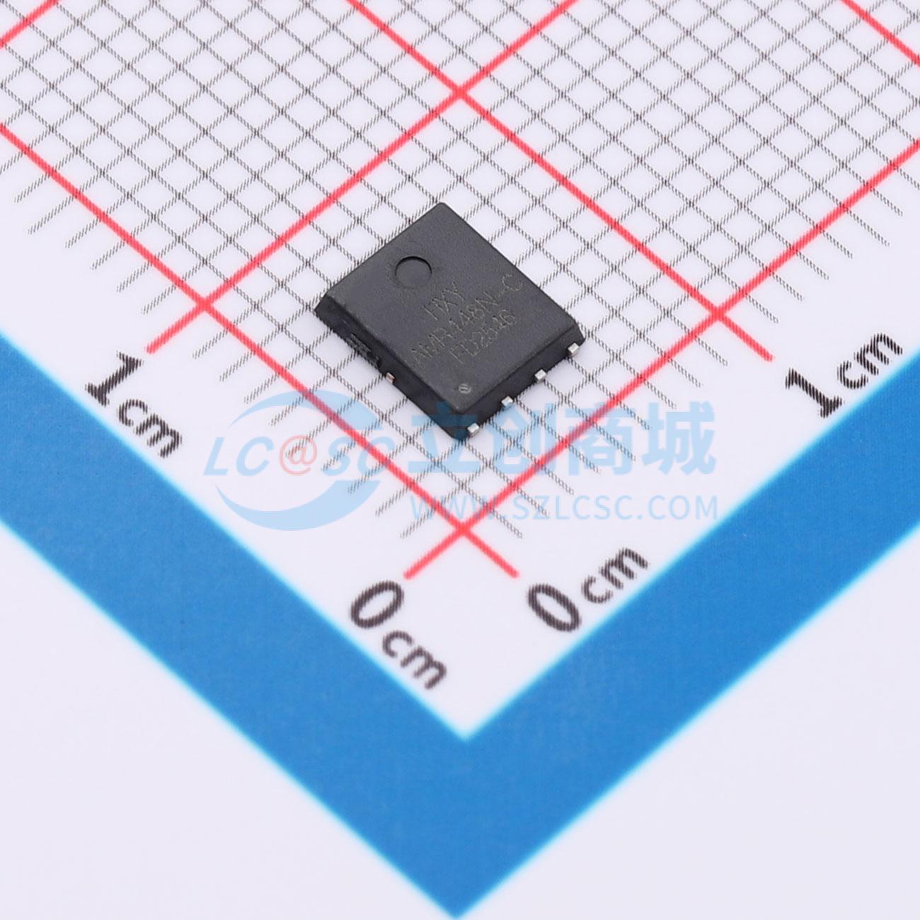 点击查看大图 AMR448N-CT-HXY实物图