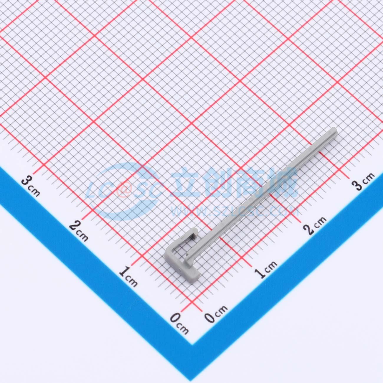 点击查看大图 WT200B1M-15LJG-01实物图