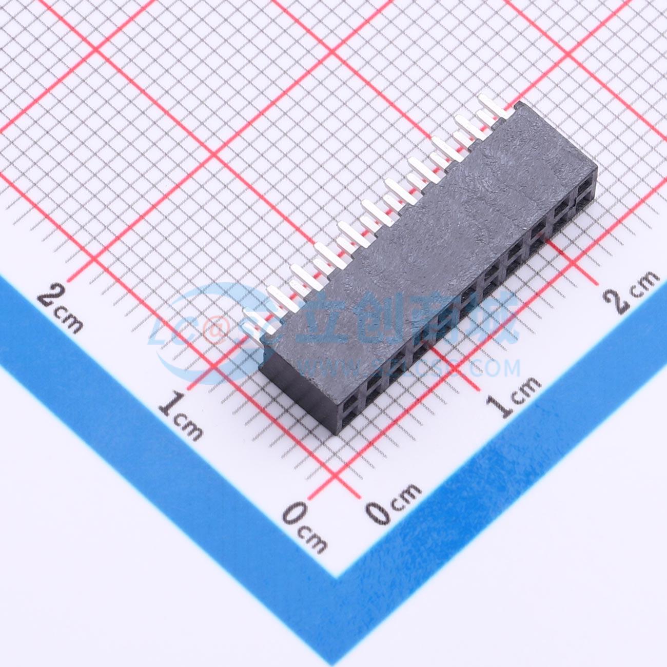 点击查看大图 SQT-111-01-F-D实物图