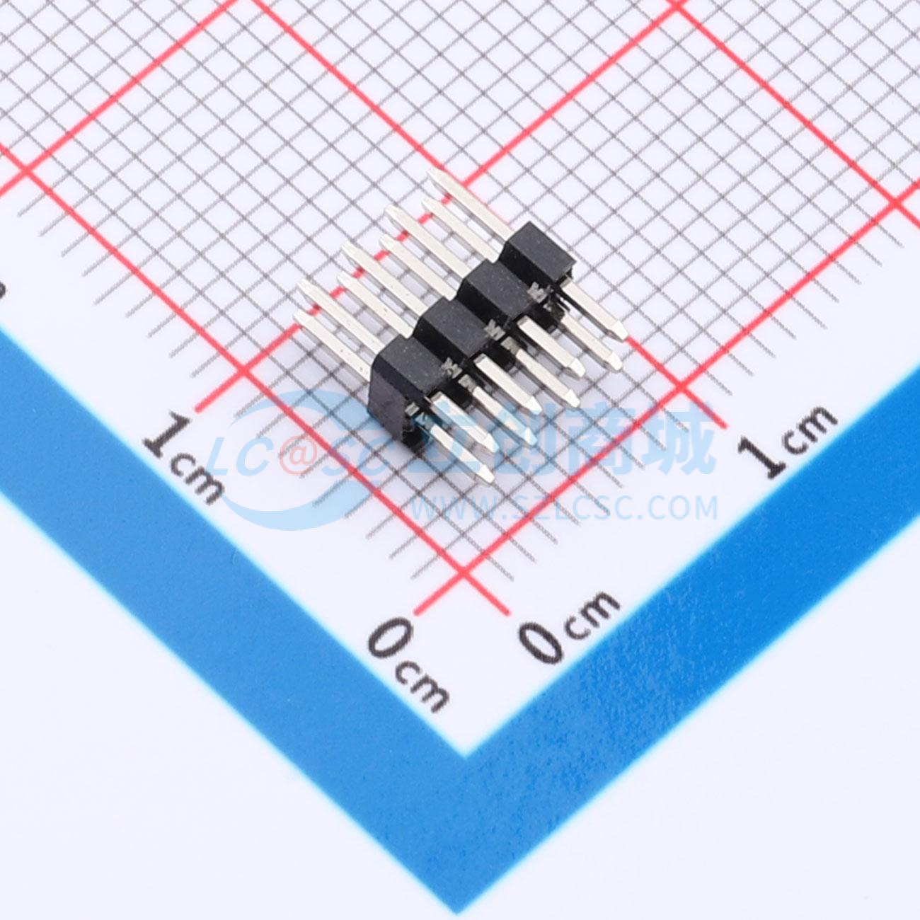 点击查看大图 XY-PZ2.00V-02-08P实物图