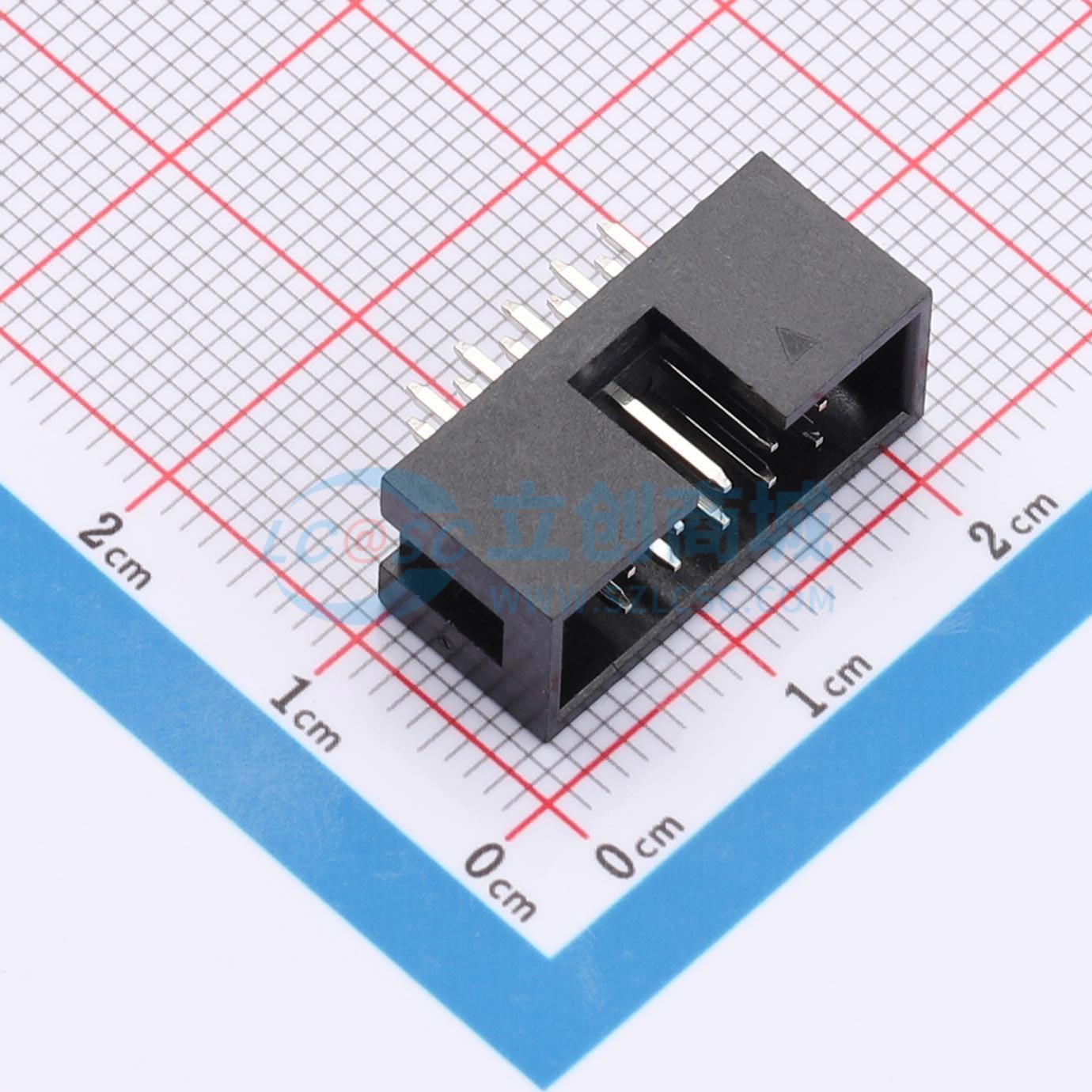 点击查看大图 254-2*5PZ实物图