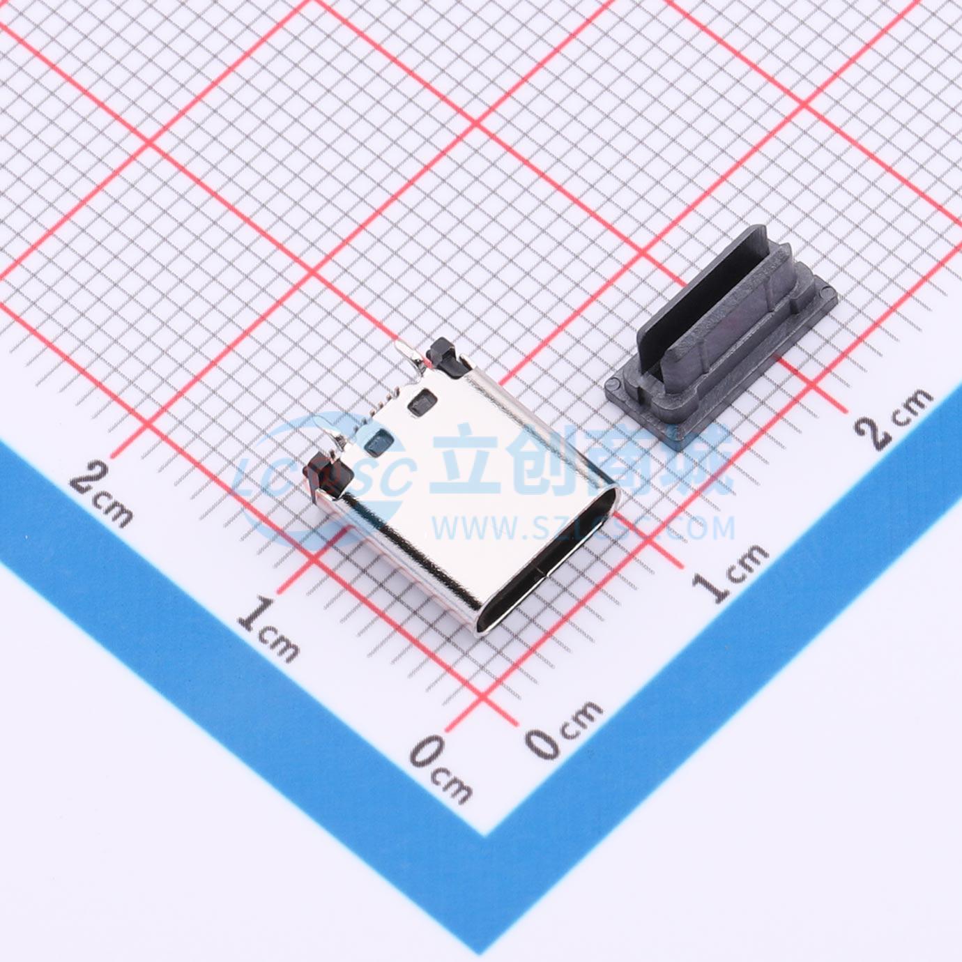 点击查看大图 UC01-0B16F100P10实物图