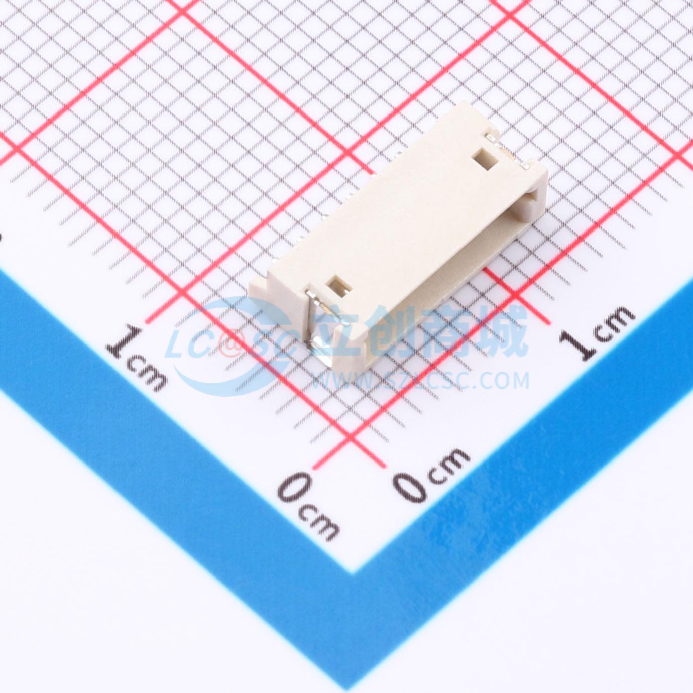 点击查看大图 BX-ZH1.5-6PWT-XM实物图