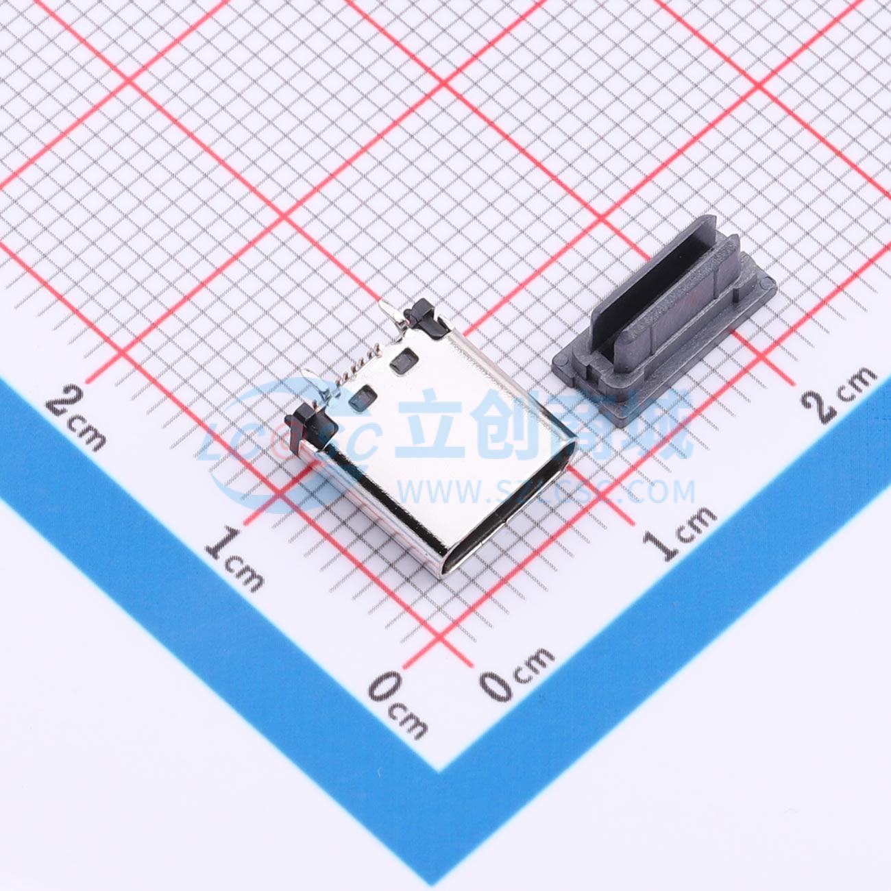 点击查看大图 UC01-0B16F93P10实物图