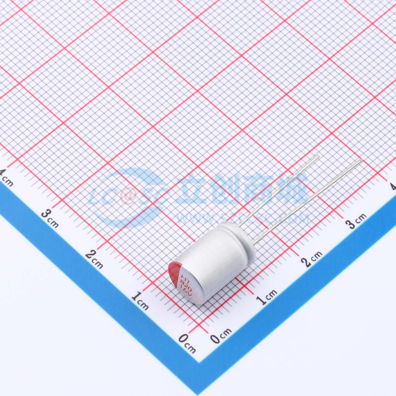 点击查看大图 RYHT16V820UF8*11实物图