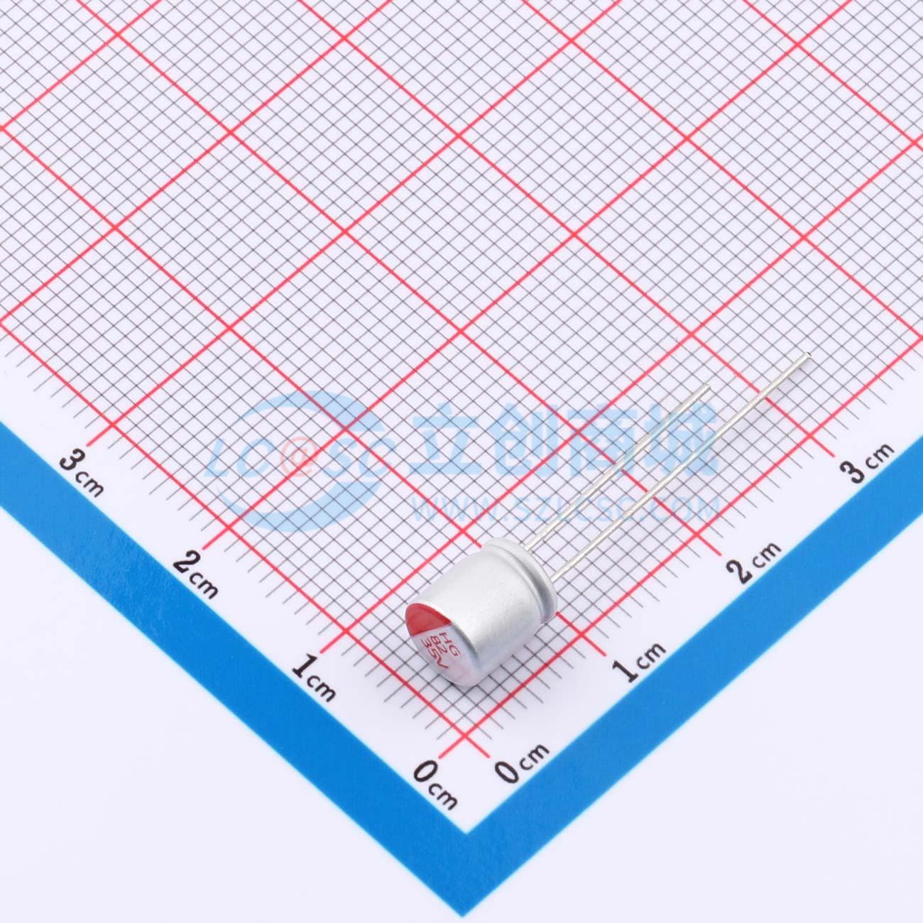 点击查看大图 RYHG35V82UF6*7实物图