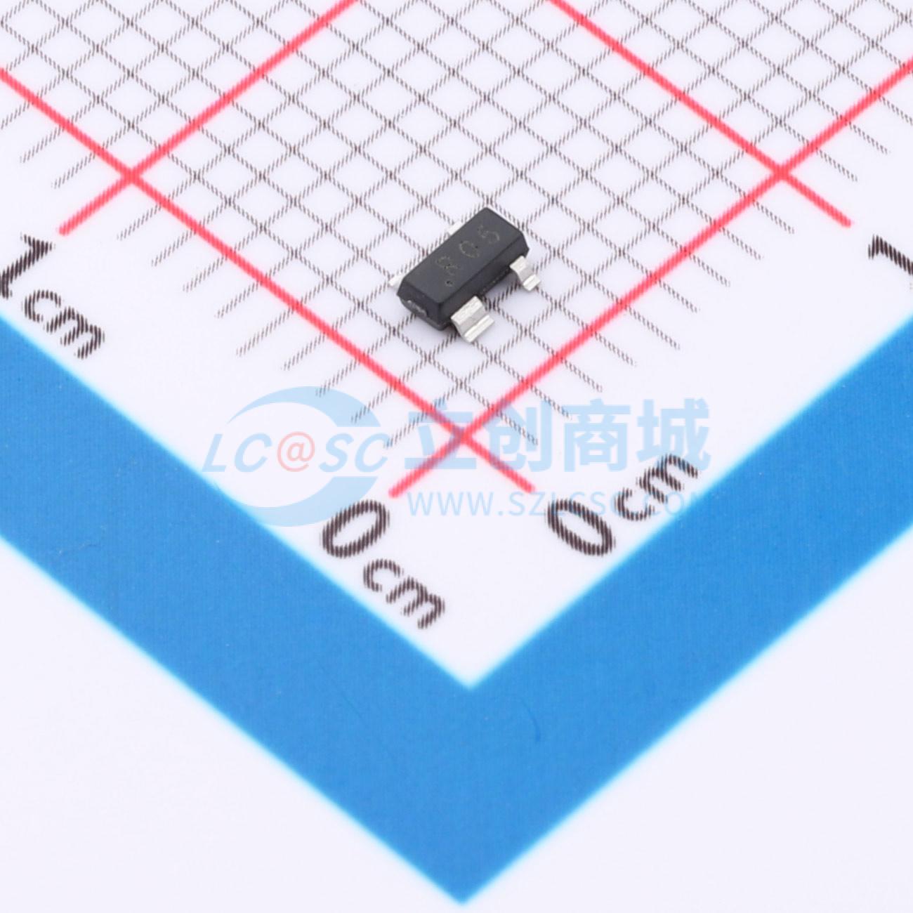 点击查看大图 KSR05实物图