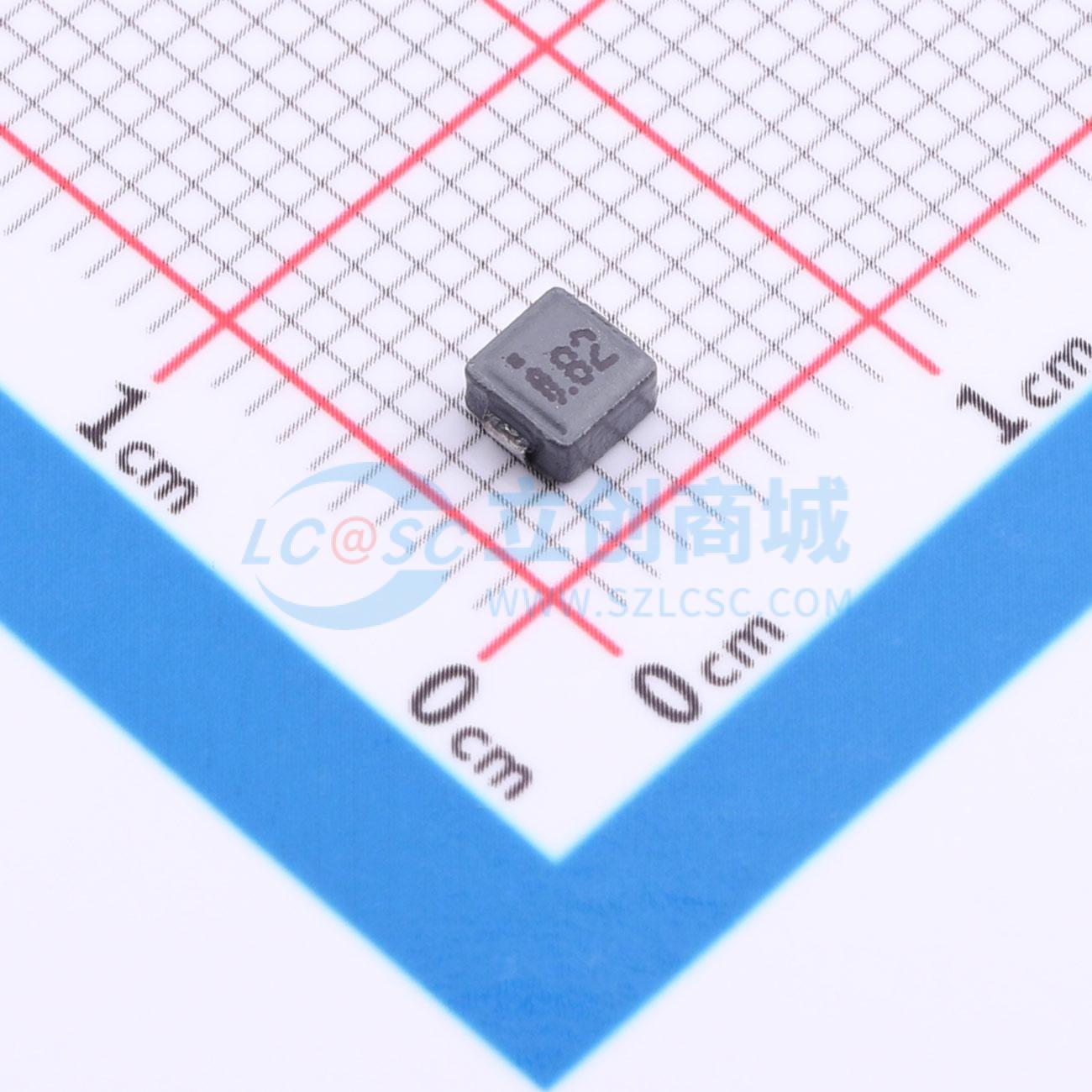 点击查看大图 MPL-AY3020-R82实物图