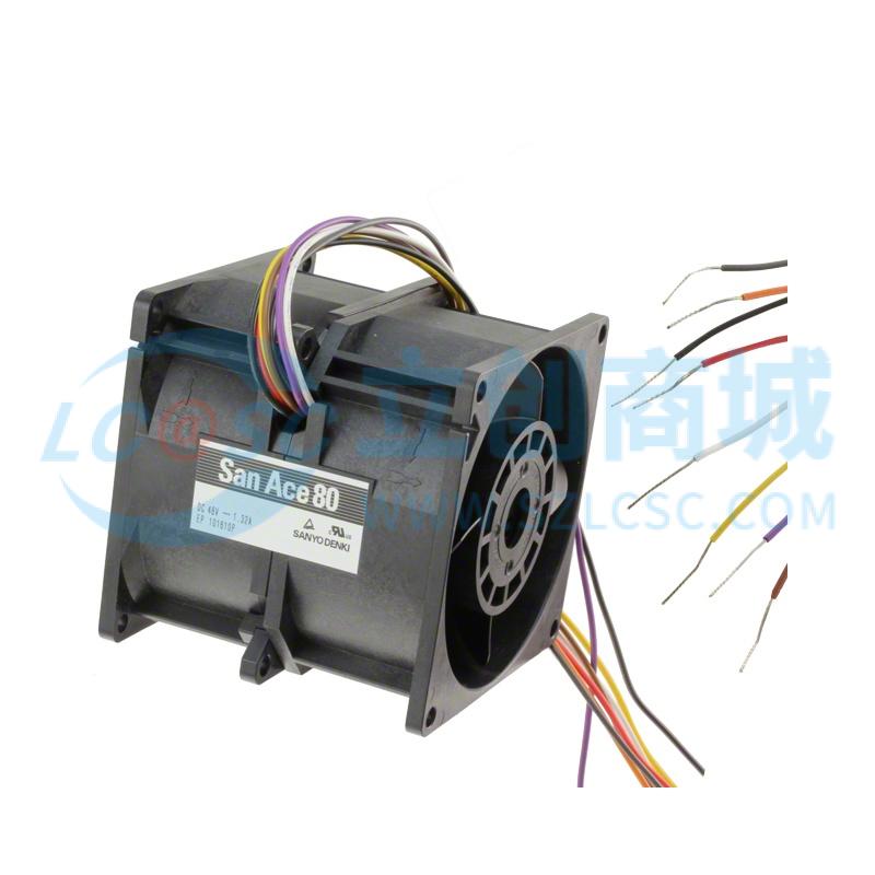 9CRA0824P8G001实物图