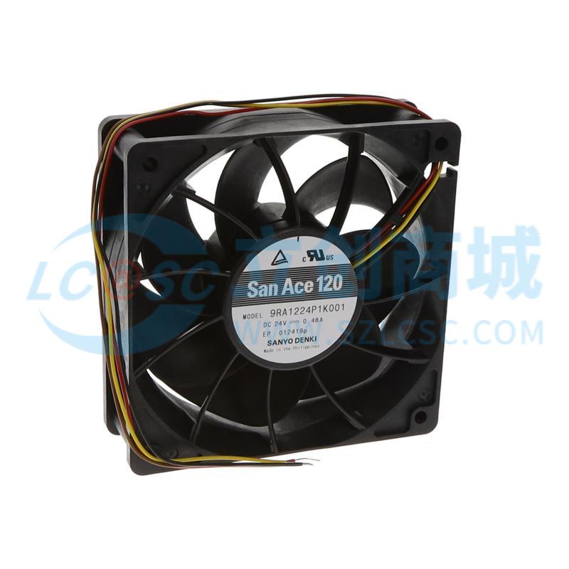 9RA1224P1K001实物图