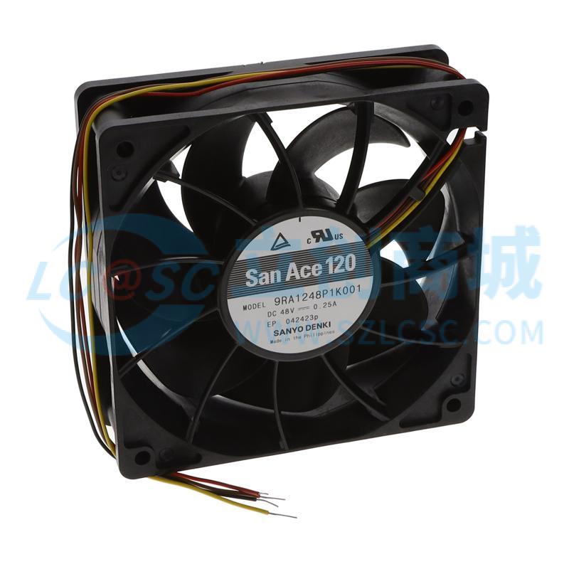 9RA1248P1K001实物图