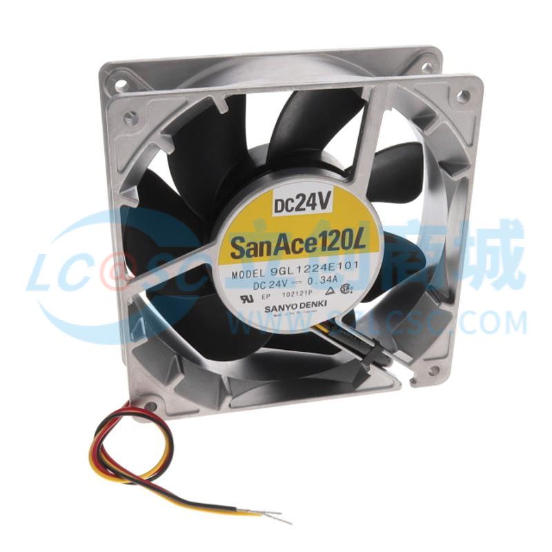 9GL1224E101实物图