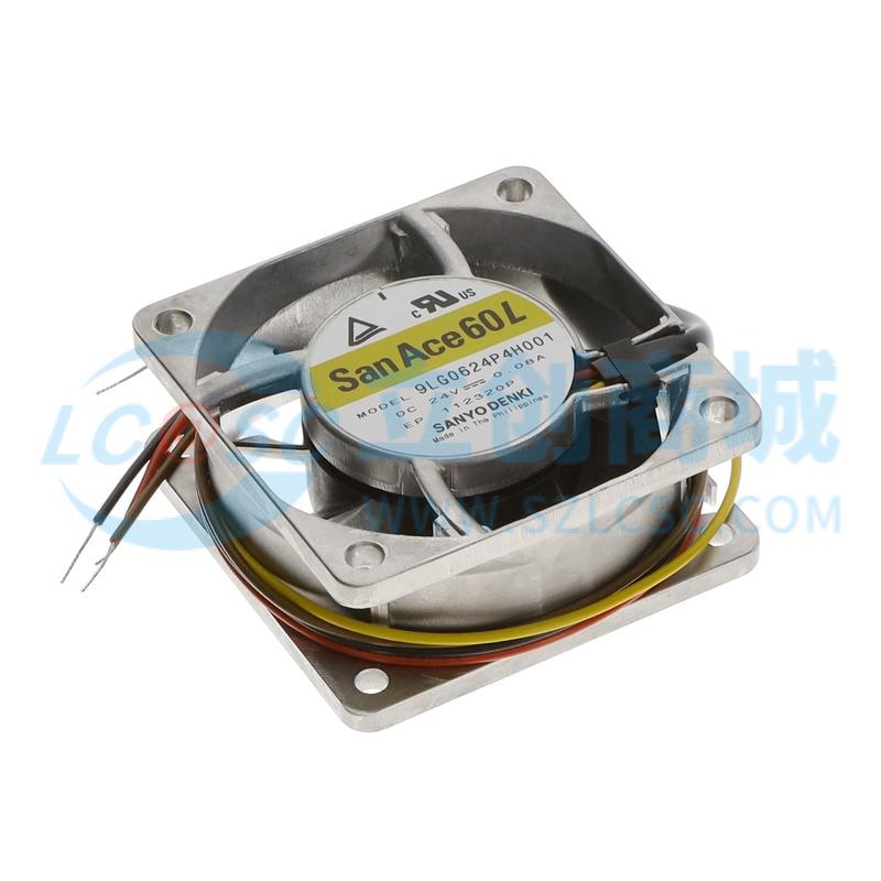 9LG0624P4H001实物图