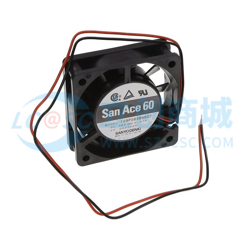 109P0648H602实物图