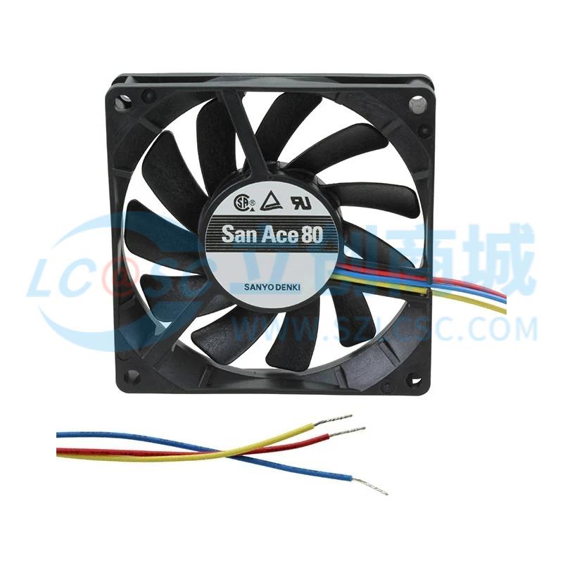 109R0805M4D01实物图