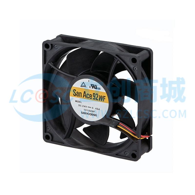 9WF0924H2011实物图