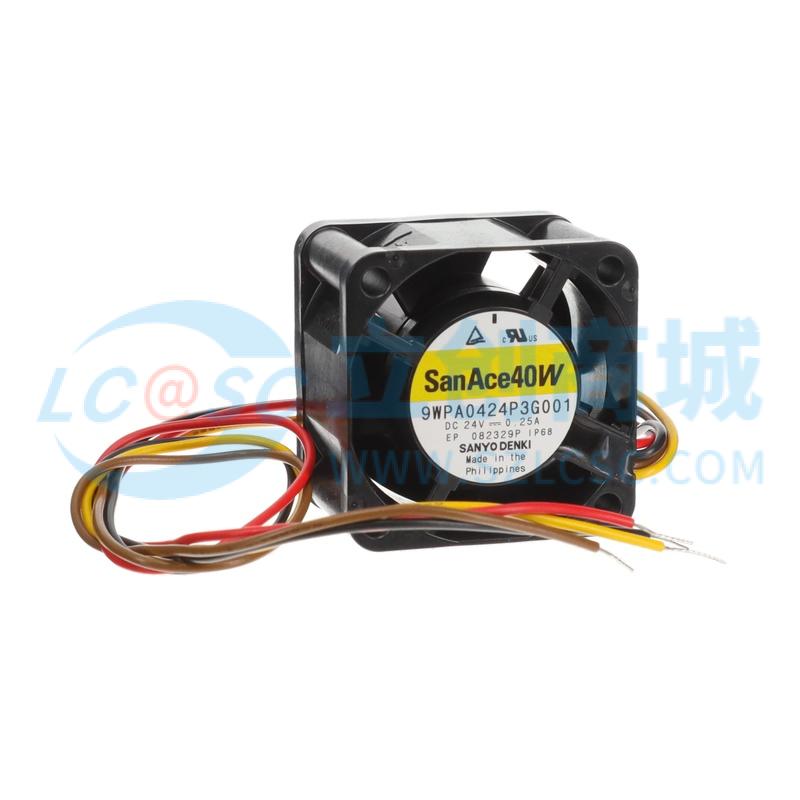 9WPA0424P3G001实物图