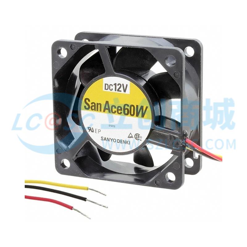 9WL0624S4001实物图