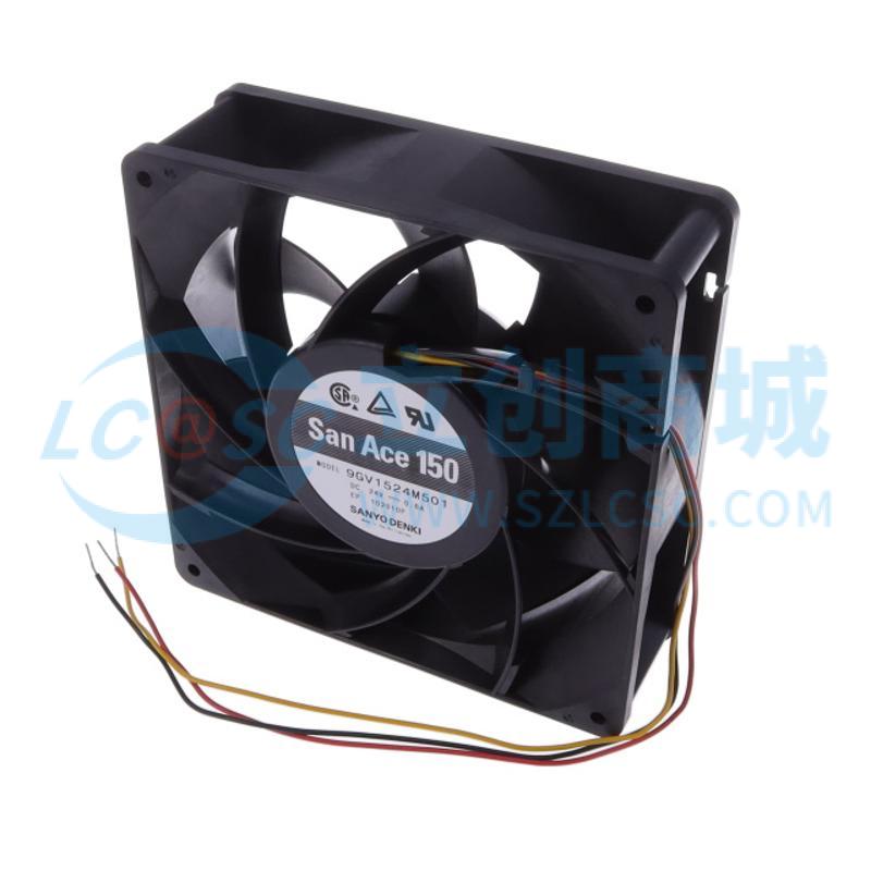 9GV1524M501实物图