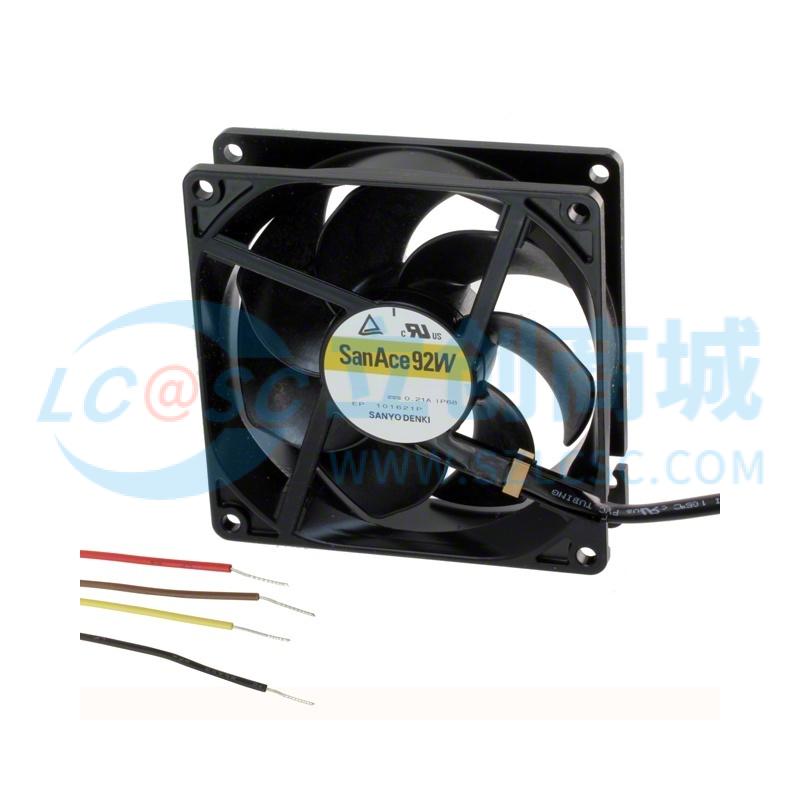 9WL0948P1H601实物图