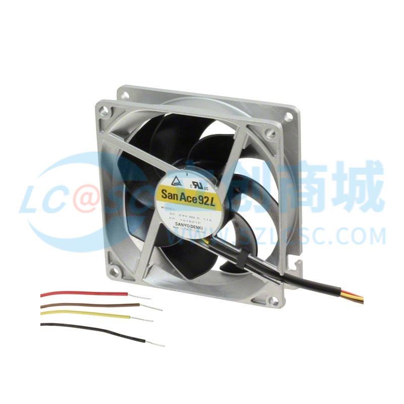 9LG0924P4G001实物图