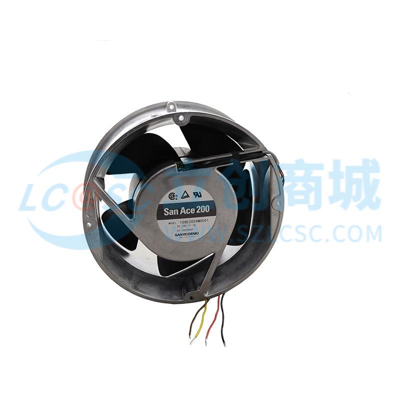 109E2024S001实物图