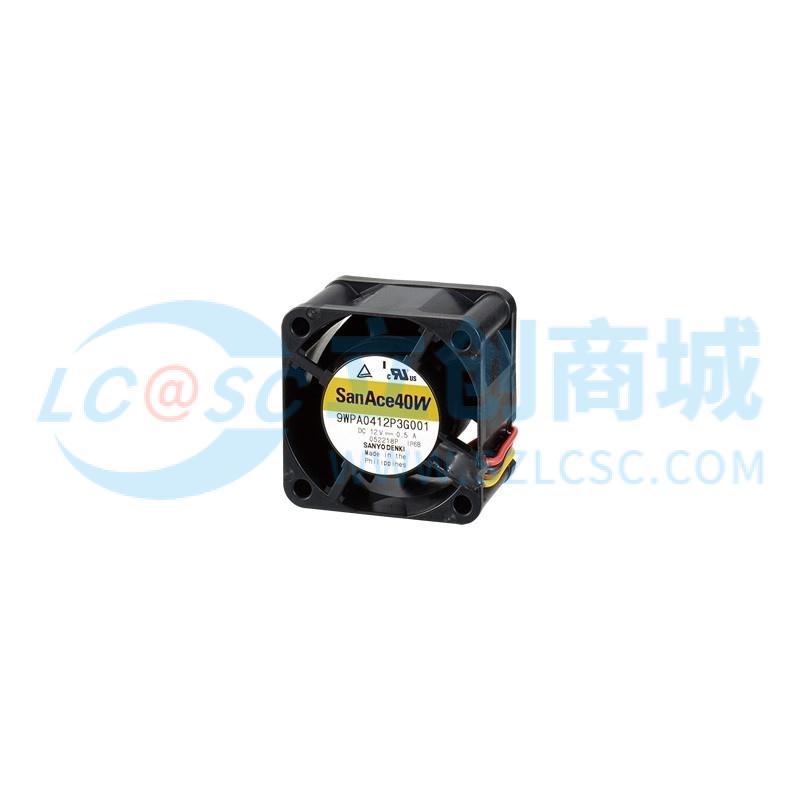 9WPA0424P3G0011实物图