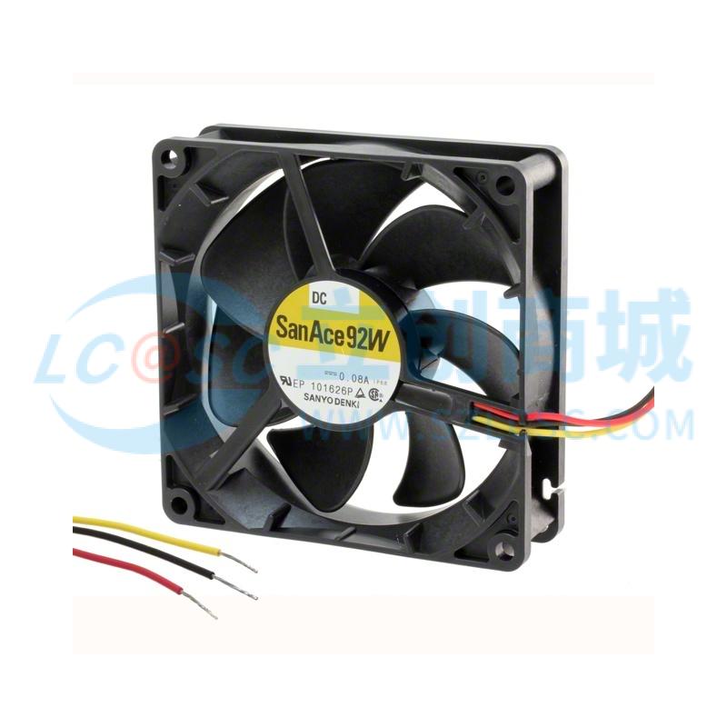 9WL0924M4001实物图