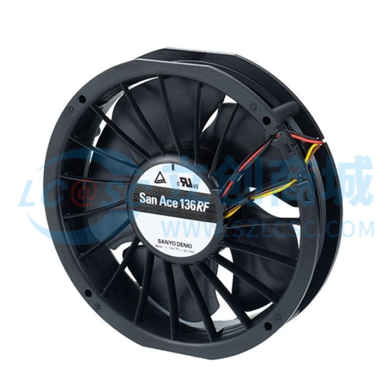 9RFA1324P3H001实物图