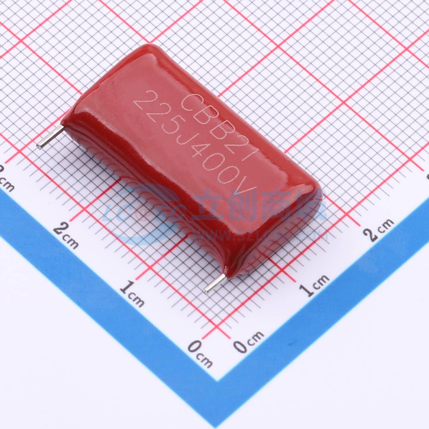 点击查看大图 MPP225J2GP08HC3F0ZR实物图