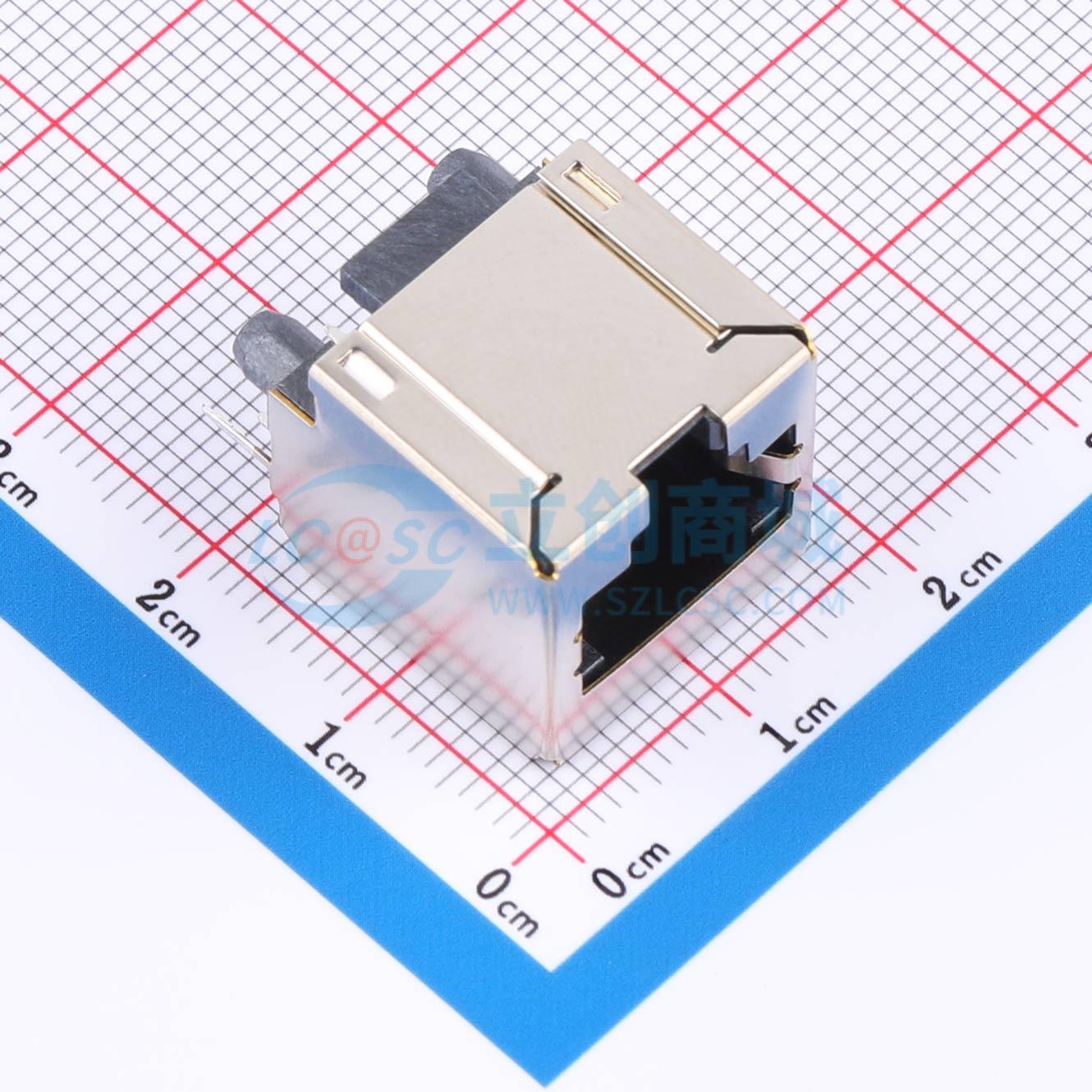 点击查看大图 6368150-1实物图