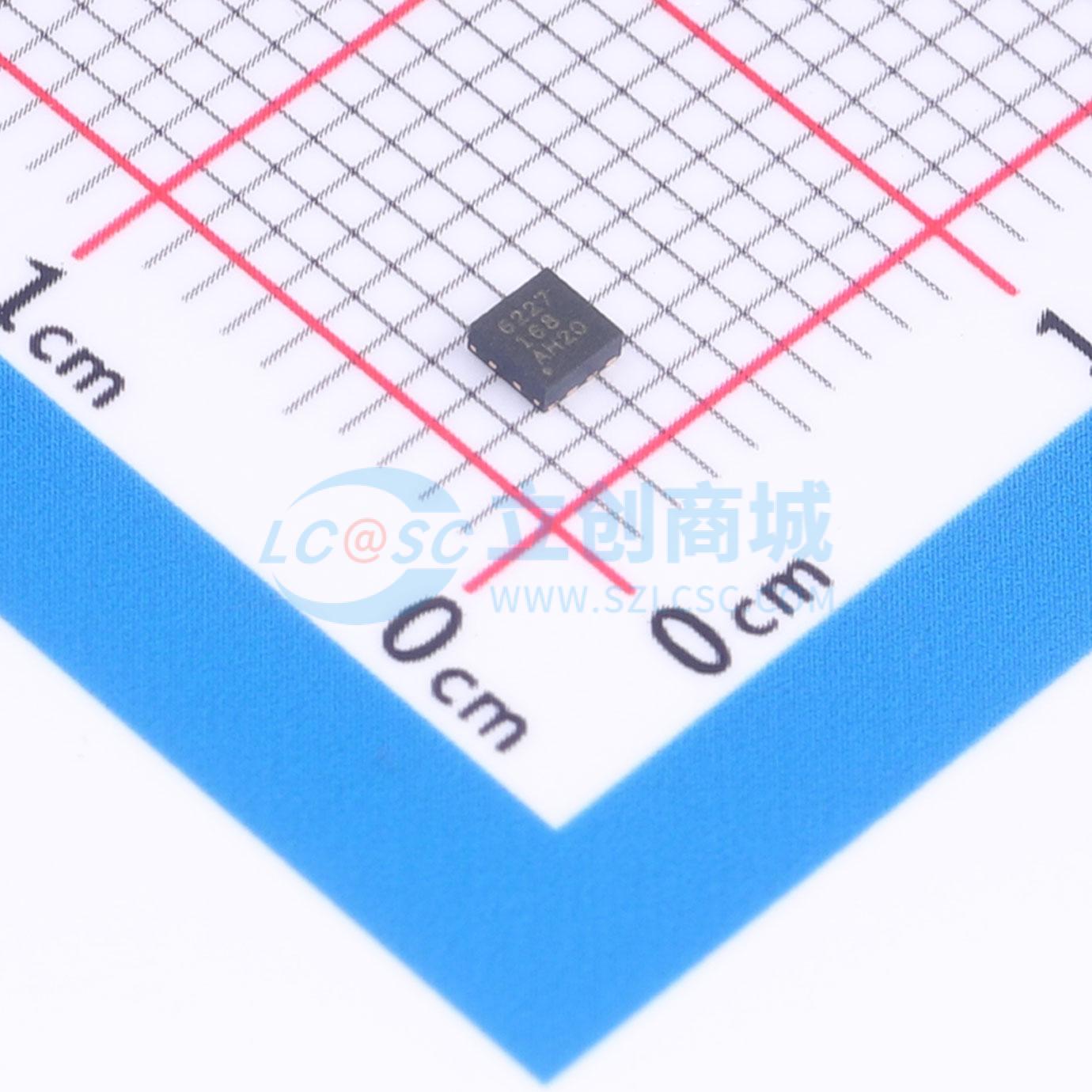 点击查看大图 BQ296227DSGR实物图