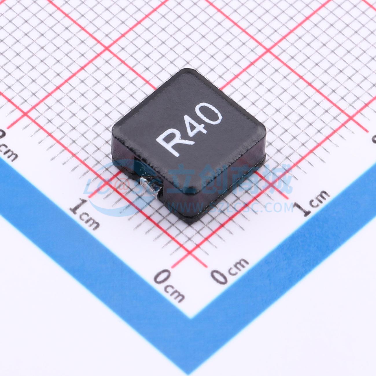 点击查看大图 HSB-1050-R40-M实物图