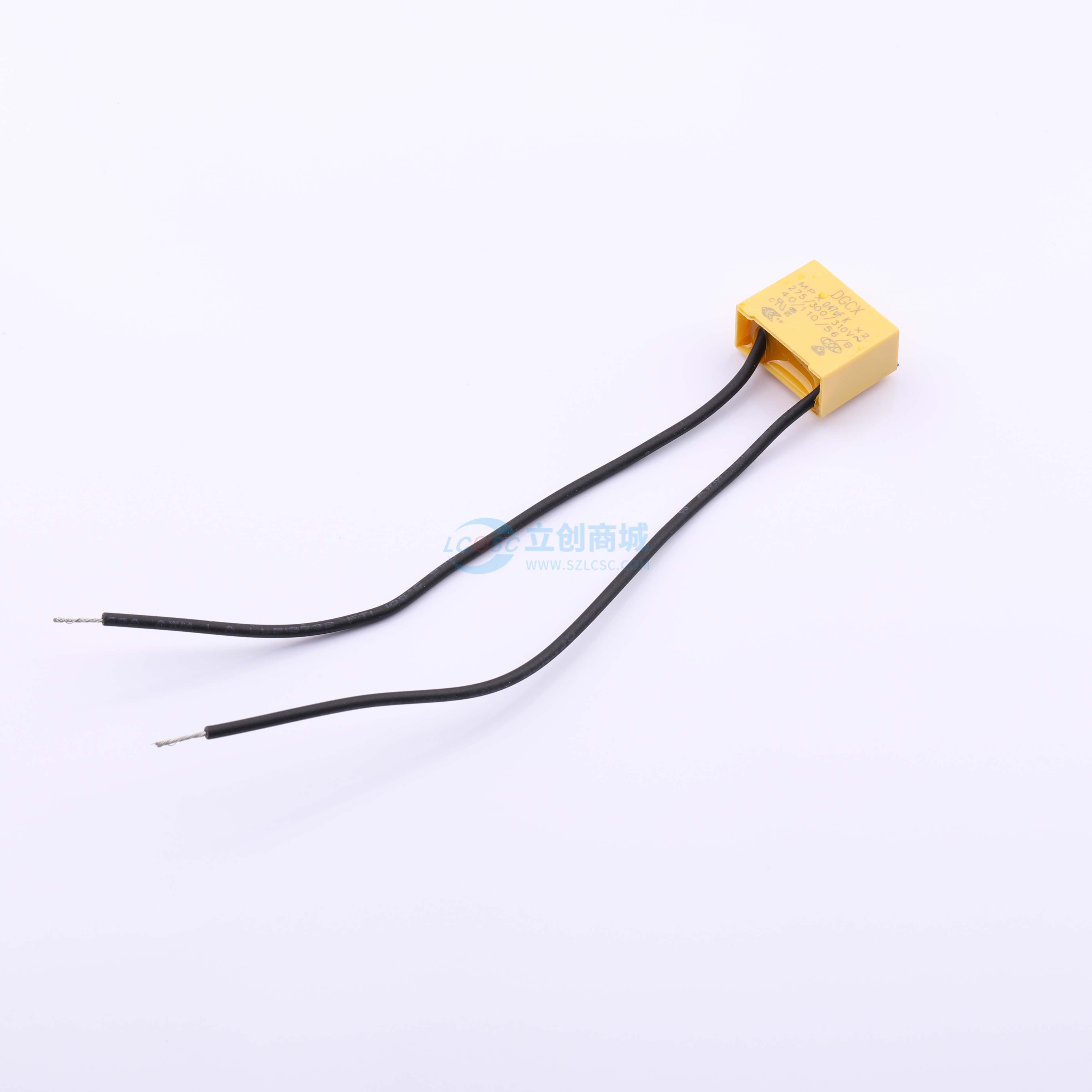 点击查看大图 MX2474KQ3D40YP1100R实物图