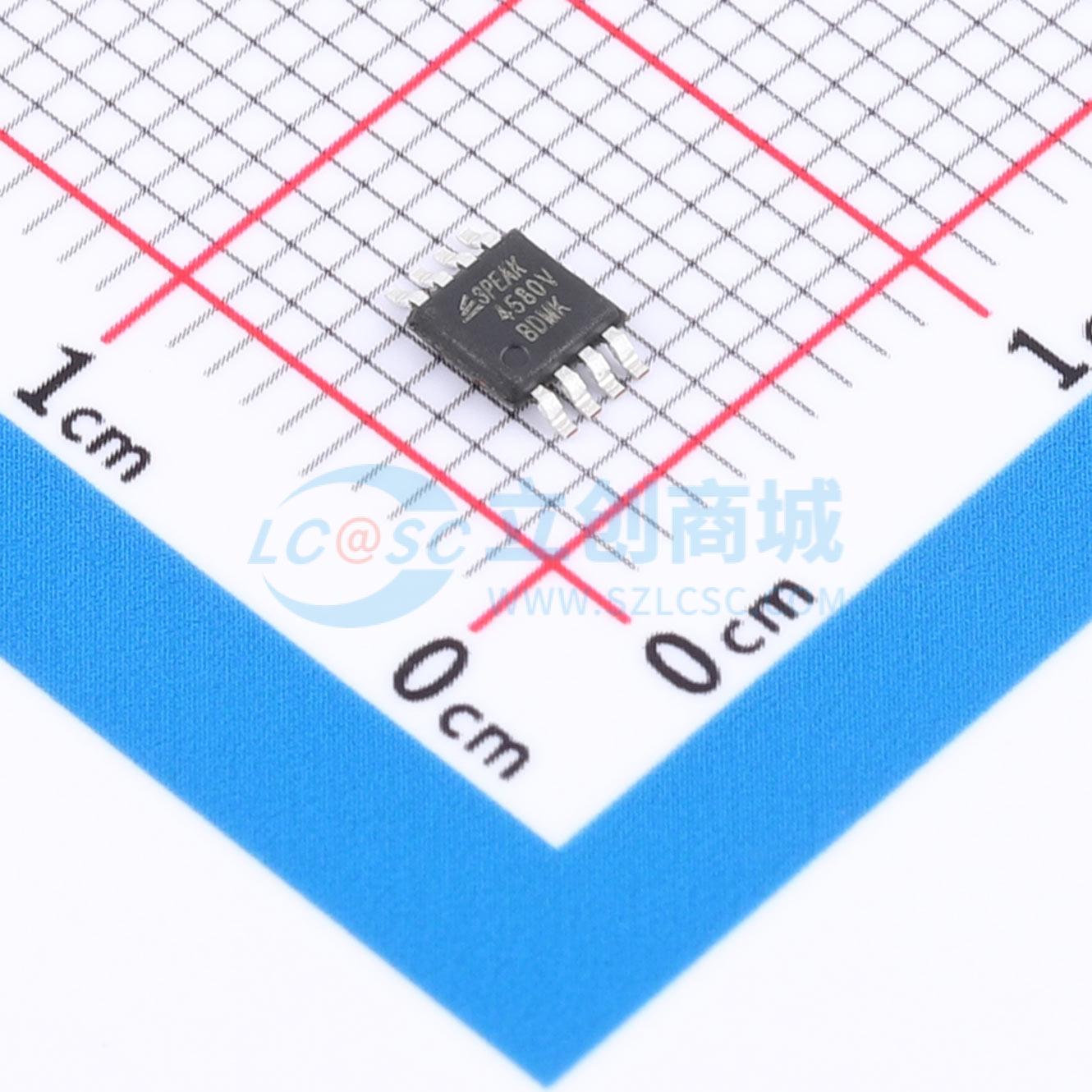 点击查看大图 TP4580-VR实物图