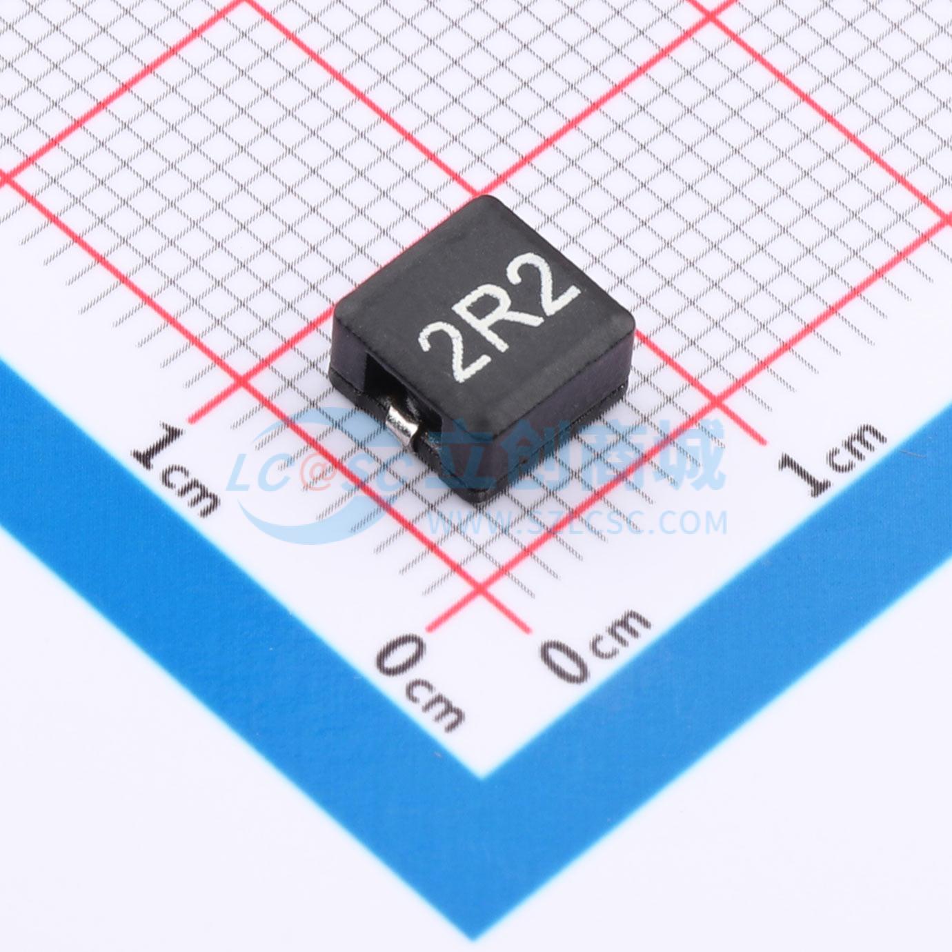 点击查看大图 HSB-0640-2R2-M实物图