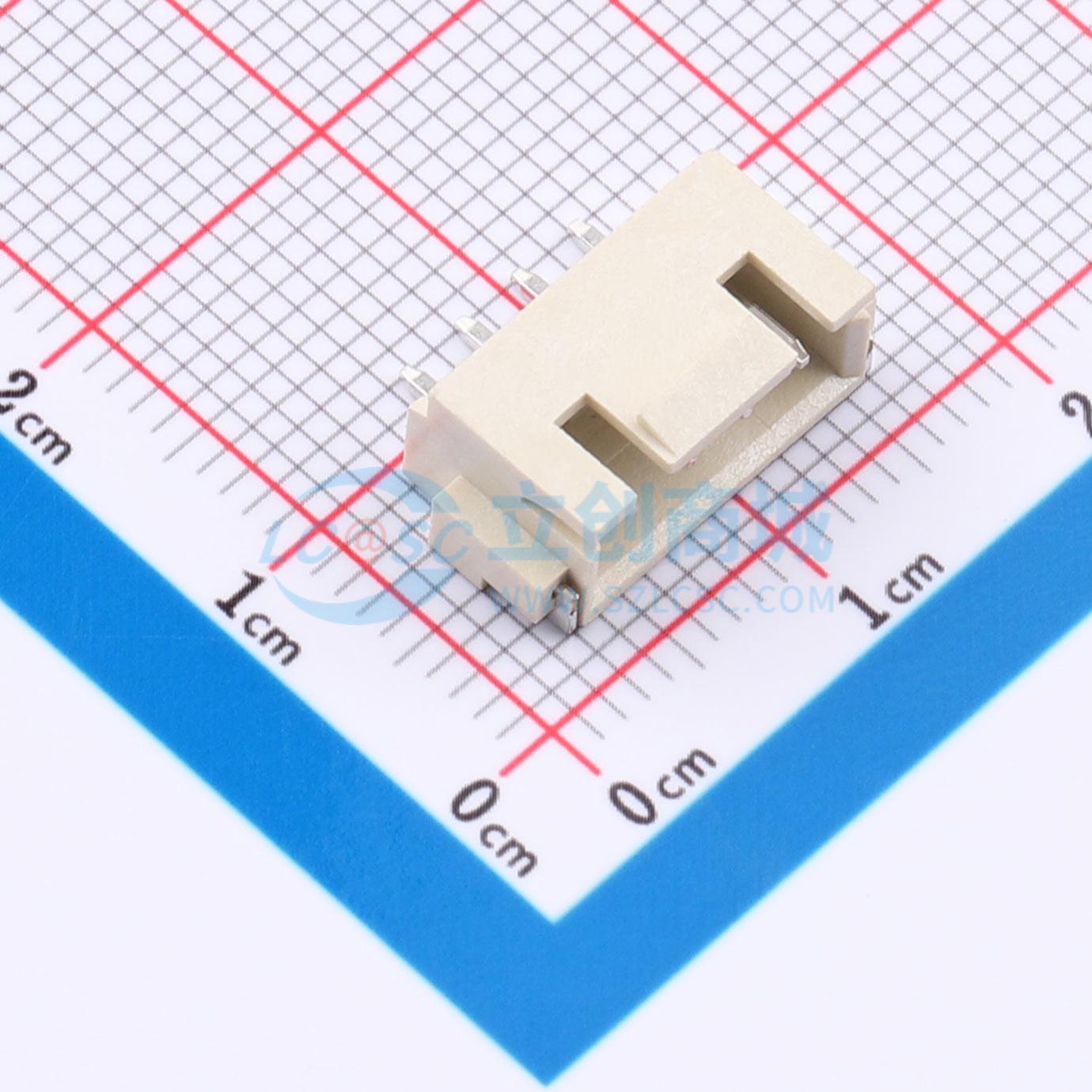 点击查看大图 XHB-4P-WT实物图