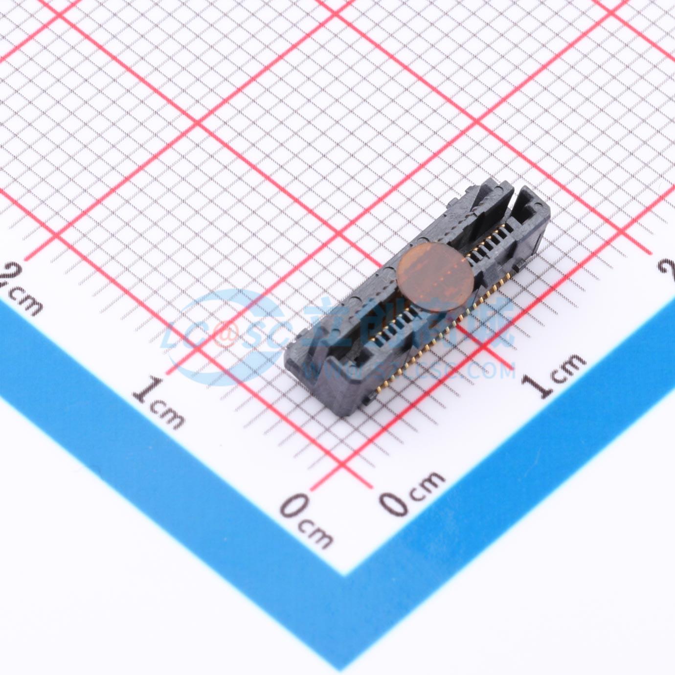 点击查看大图 LB225-Y40-B0R03实物图