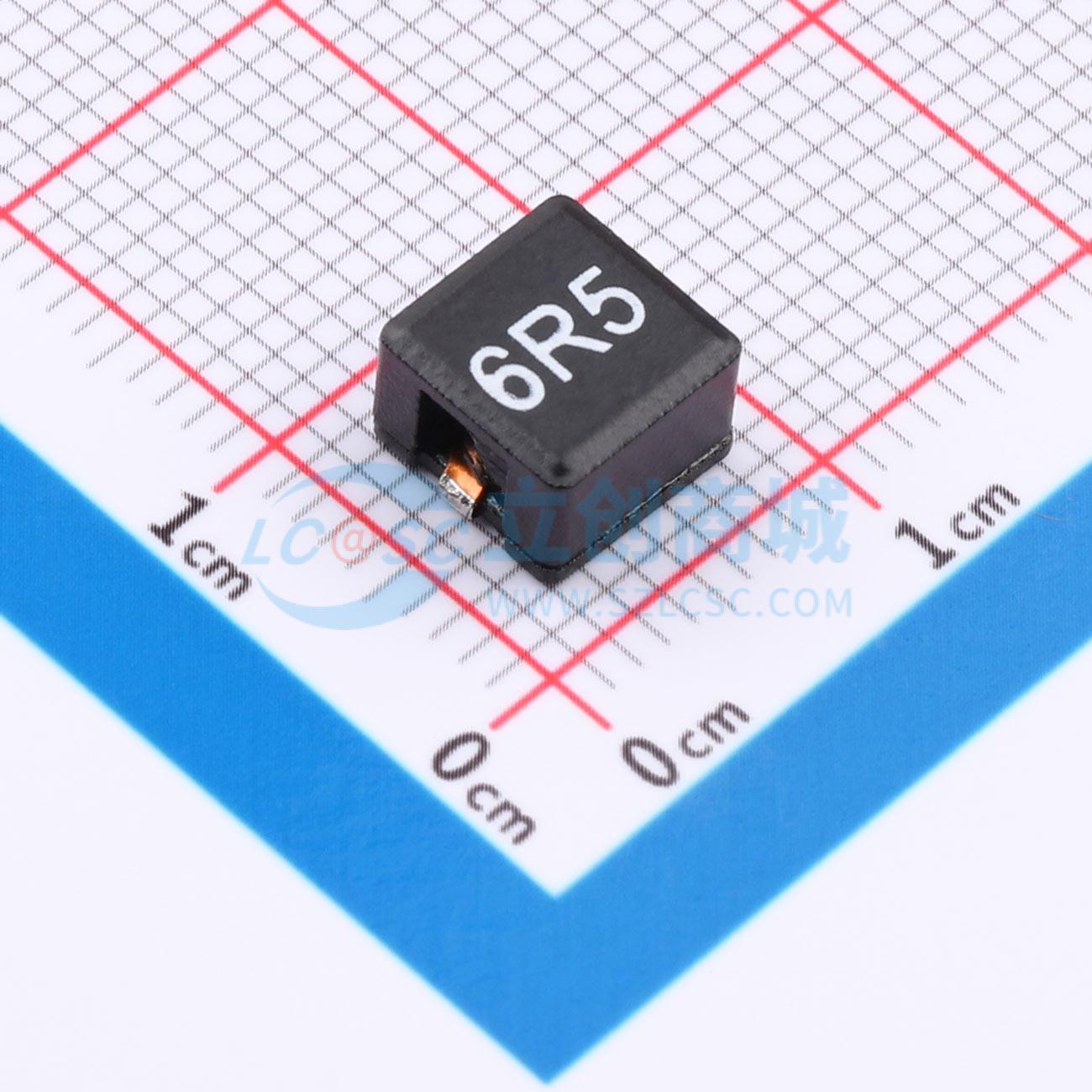 点击查看大图 HSB-0650-6R5-M实物图