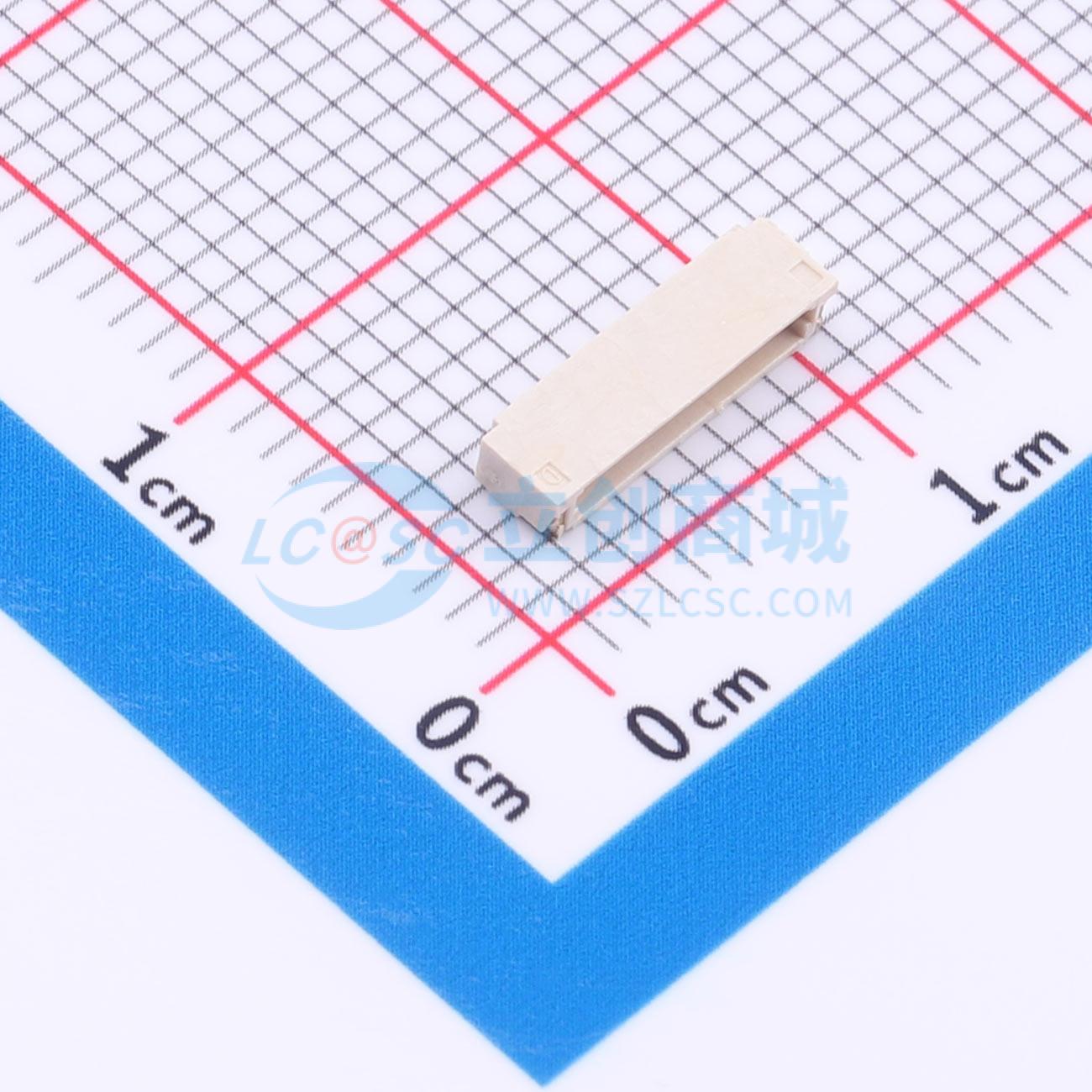 点击查看大图 A0800WR-S-9P-R-GF实物图