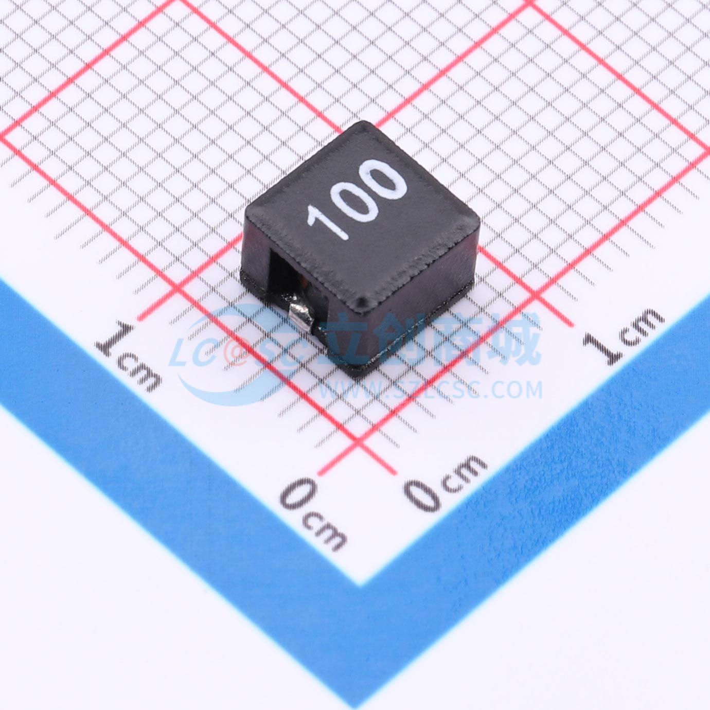 点击查看大图 HSB-0650-100-M实物图