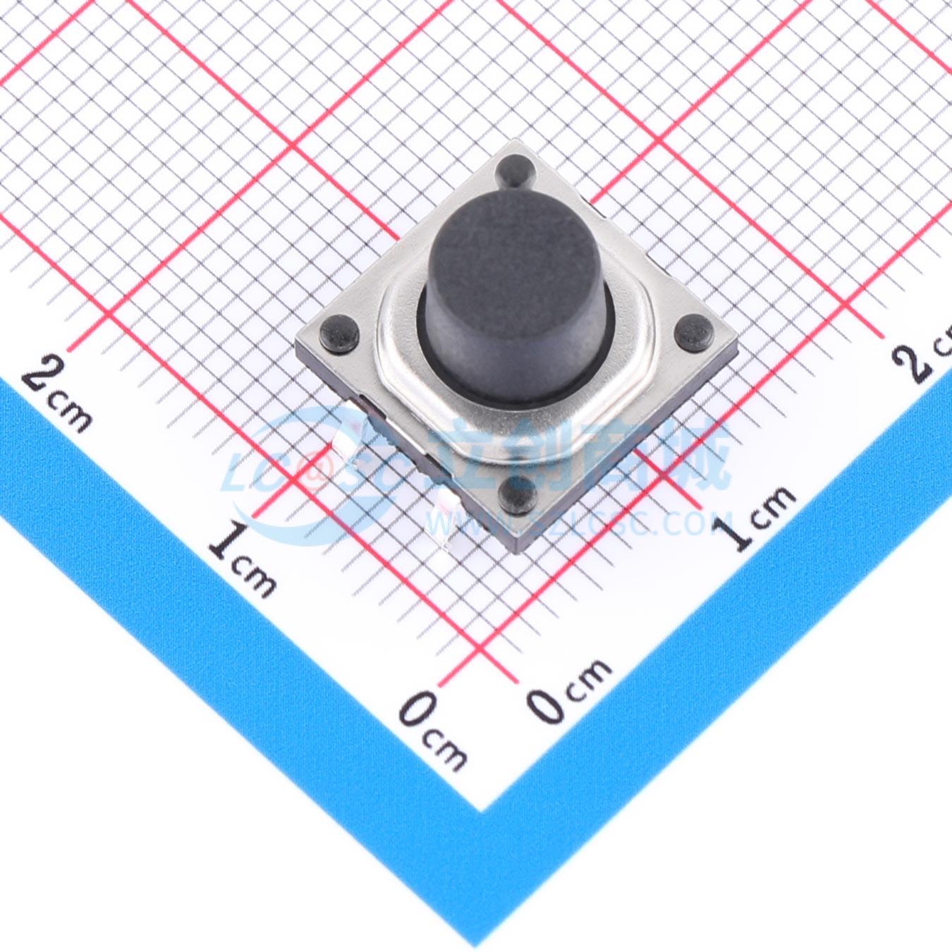 点击查看大图 GT-TA113C-H080-L100实物图